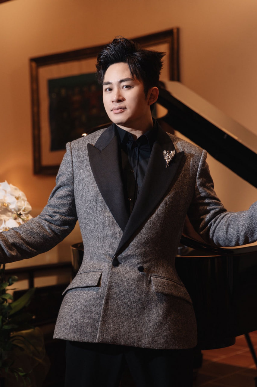 Hit 100 triệu views vào tay Tùng Dương như “dằn mặt” người yêu cũ, nghe xong hoang mang cực mạnh- Ảnh 6.