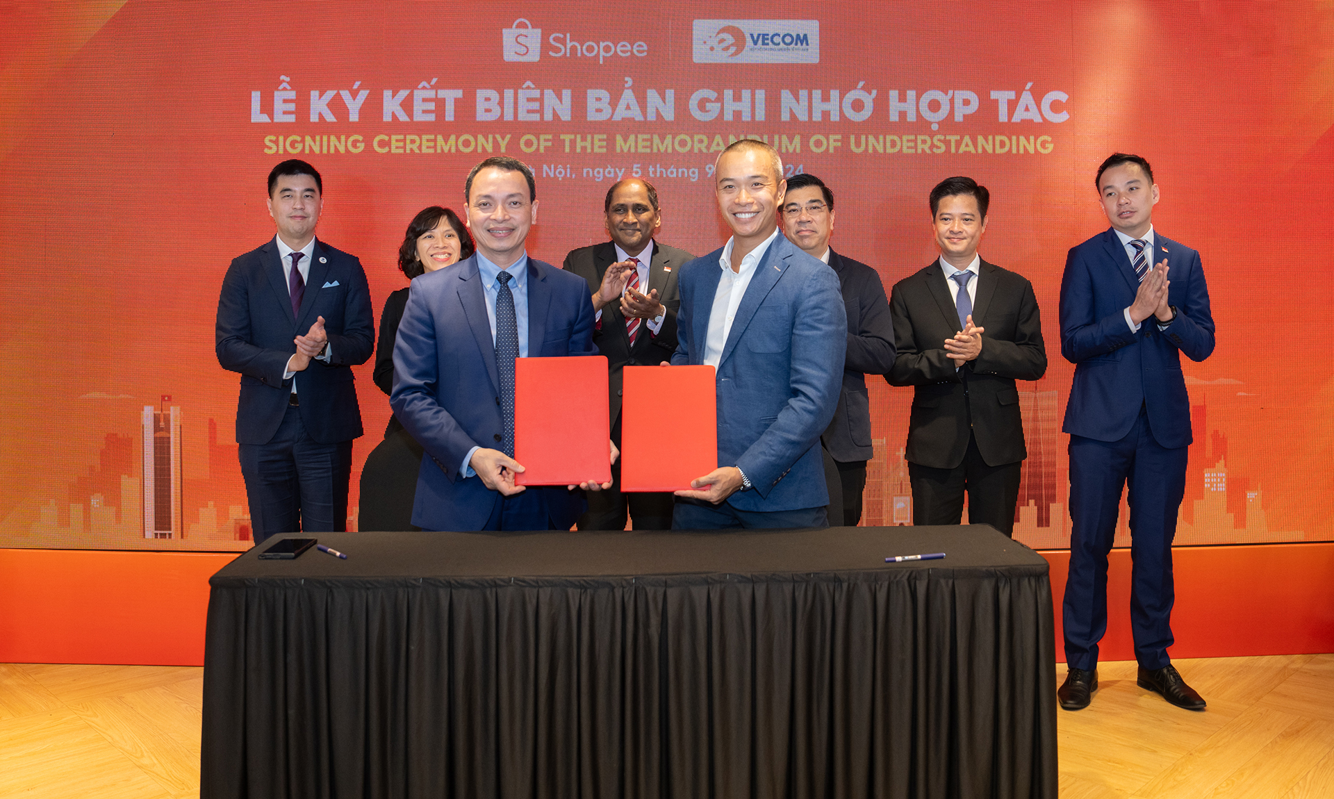 Thương mại điện tử: Khi “lên sàn” chưa đủ - Hành trình từ người bán đến doanh nghiệp số - Ảnh 3.