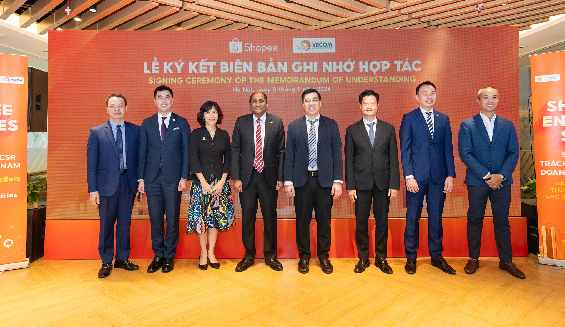 Thương mại điện tử: Khi “lên sàn” chưa đủ - Hành trình từ người bán đến doanh nghiệp số - Ảnh 4.