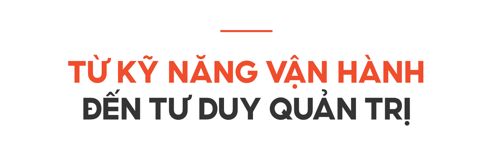 Thương mại điện tử: Khi “lên sàn” chưa đủ - Hành trình từ người bán đến doanh nghiệp số - Ảnh 5.
