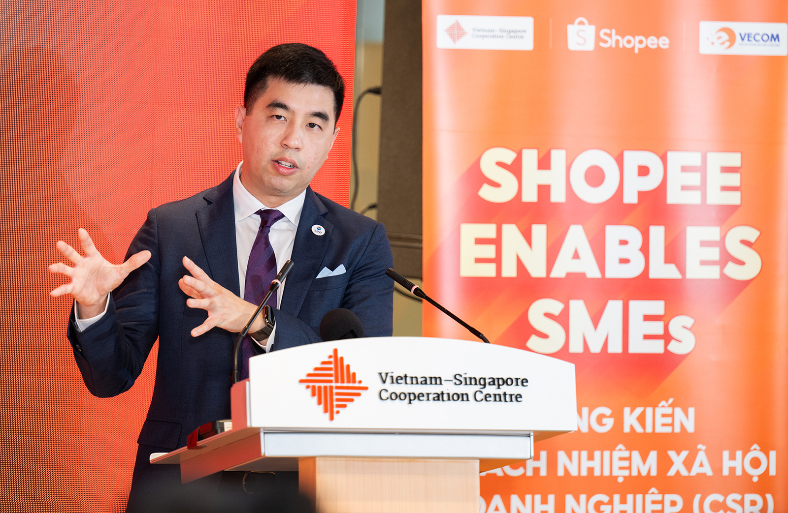 Thương mại điện tử: Khi “lên sàn” chưa đủ - Hành trình từ người bán đến doanh nghiệp số - Ảnh 7.