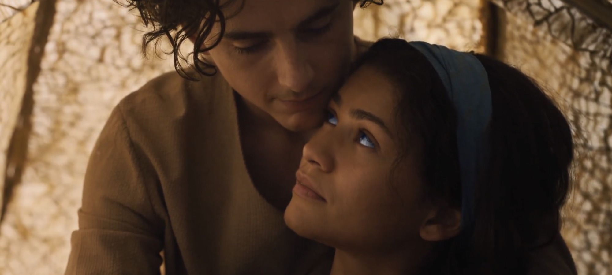 Dune 3 tung trailer chấn động toàn cầu: Timothée Chalamet không có đỉnh nhất chỉ có đỉnh hơn, Oscar gì tầm này- Ảnh 3.