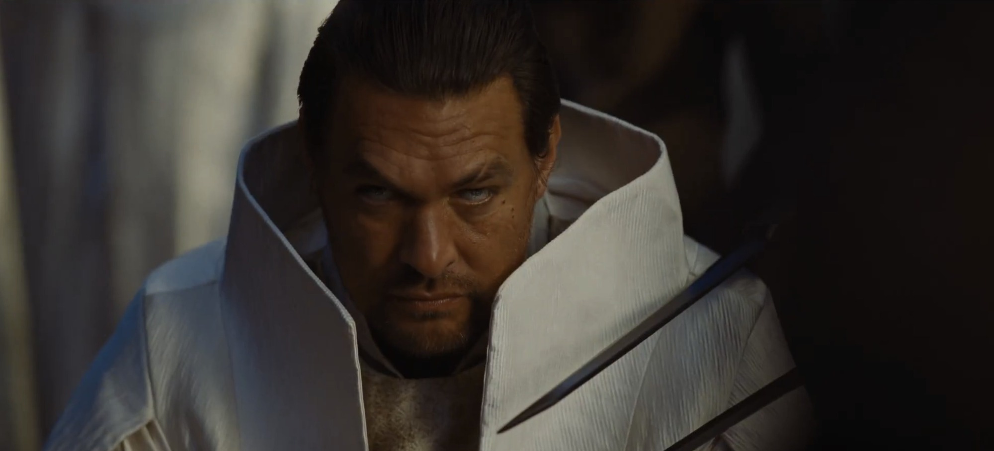 Dune 3 tung trailer chấn động toàn cầu: Timothée Chalamet không có đỉnh nhất chỉ có đỉnh hơn, Oscar gì tầm này- Ảnh 5.