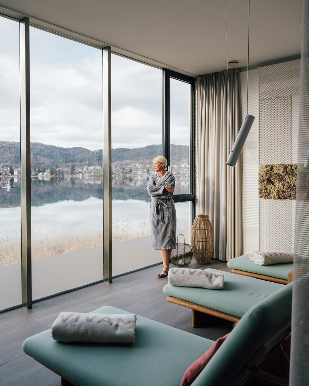 Tại sao chị đẹp giới thượng lưu không còn khoe túi Hermès mà khoe chỉ số tuổi sinh học?- Ảnh 4.