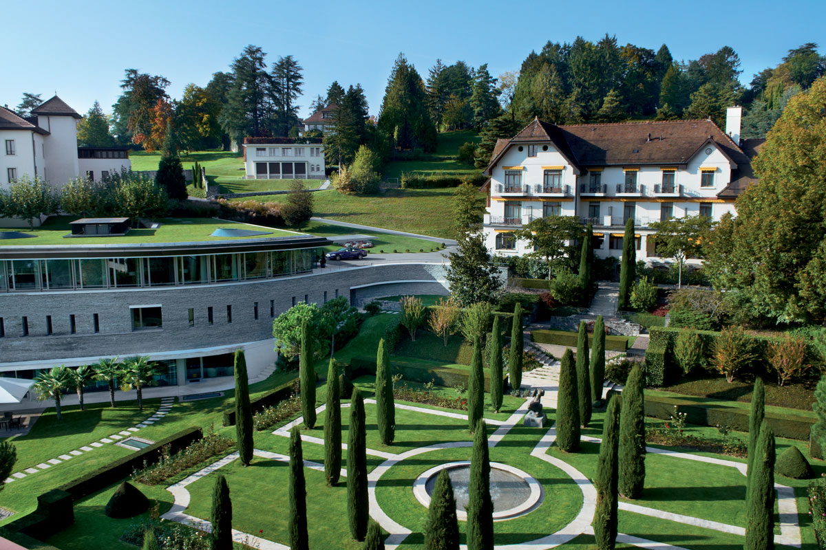 Tại sao chị đẹp giới thượng lưu không còn khoe túi Hermès mà khoe chỉ số tuổi sinh học?- Ảnh 5.