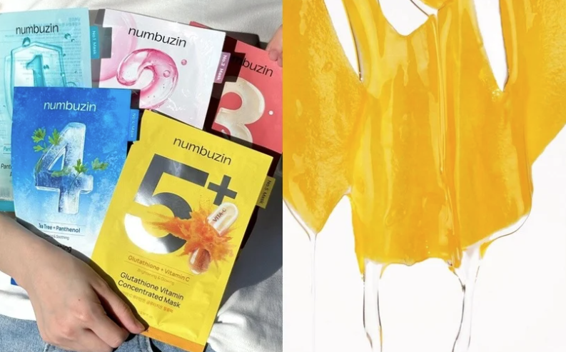 8 mặt nạ đáng tiền nhất Olive Young: Top 1 cháy hàng liên tục, được phong danh 