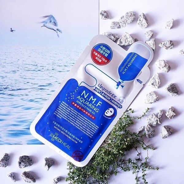 8 mặt nạ đáng tiền nhất Olive Young: Top 1 cháy hàng liên tục, được phong danh 