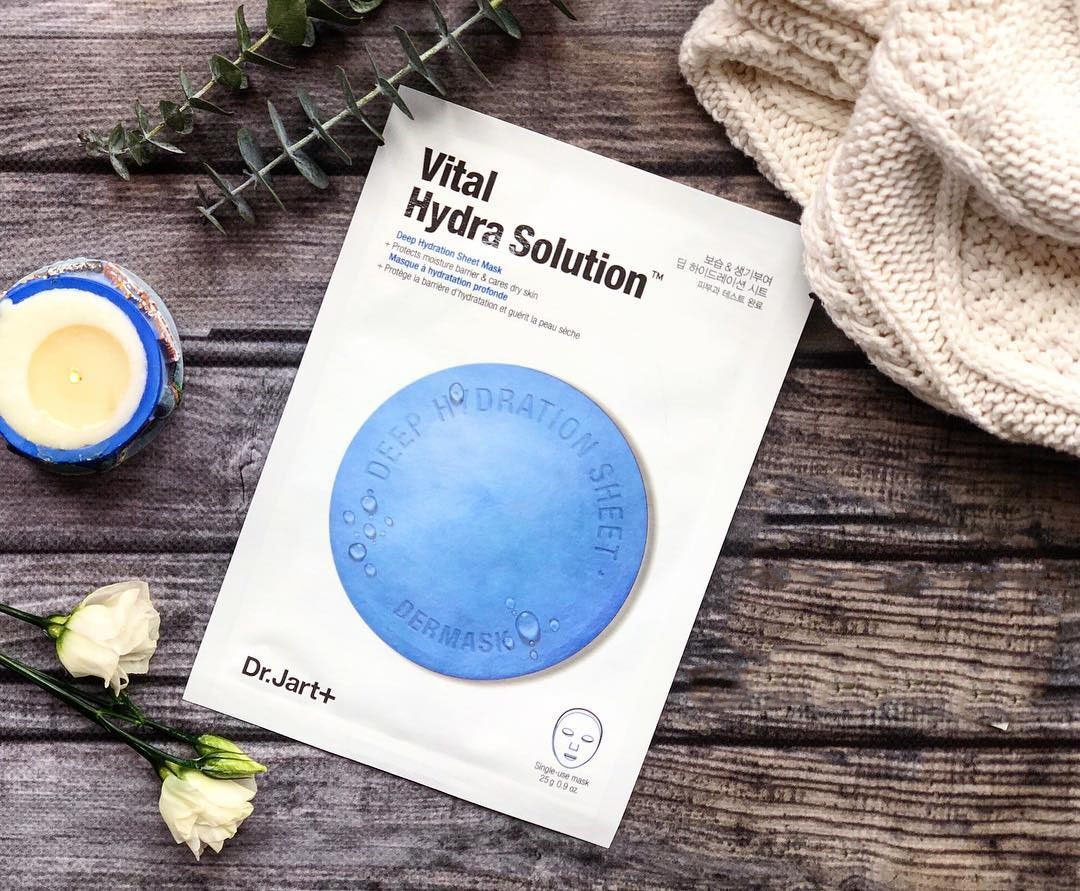 8 mặt nạ đáng tiền nhất Olive Young: Top 1 cháy hàng liên tục, được phong danh 