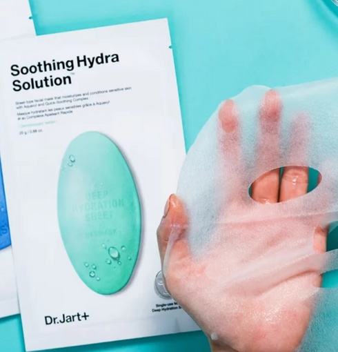 8 mặt nạ đáng tiền nhất Olive Young: Top 1 cháy hàng liên tục, được phong danh 