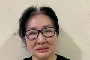 Truy tố cựu Chủ tịch Quốc Cường Gia Lai Nguyễn Thị Như Loan