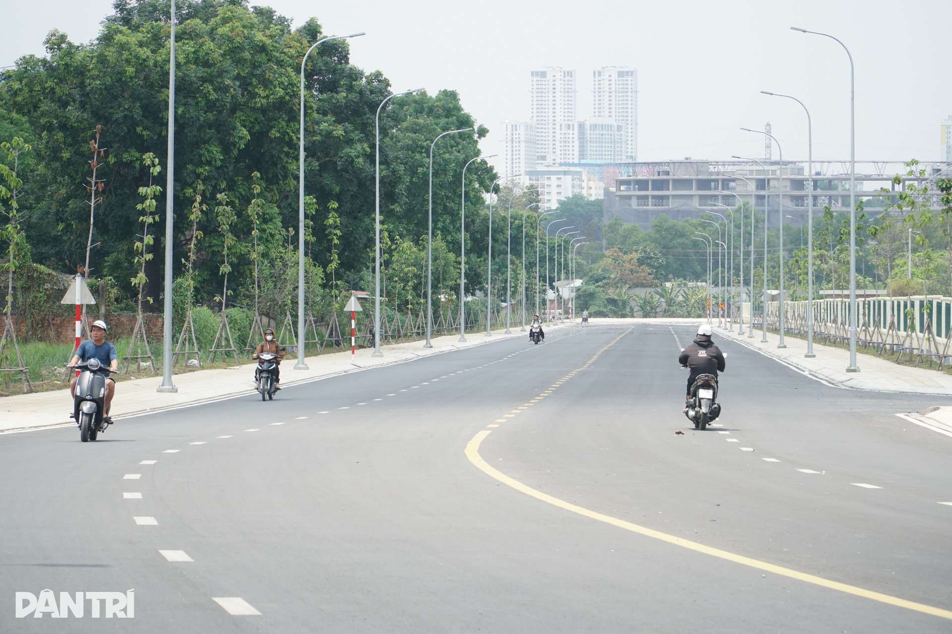 Đại học Quốc gia TPHCM “thay da đổi thịt”, từng bước thành đô thị đại học - 4