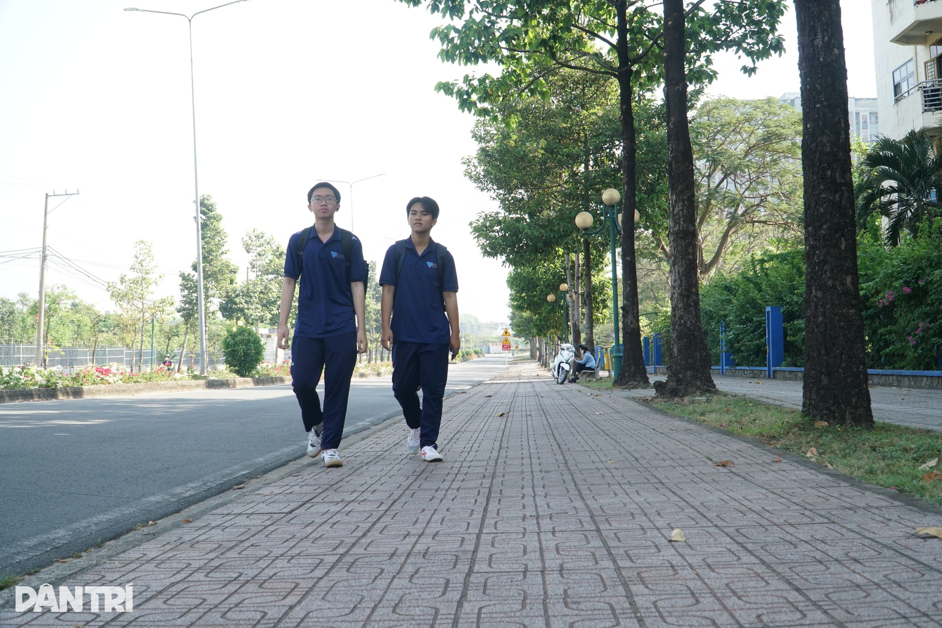 Đại học Quốc gia TPHCM “thay da đổi thịt”, từng bước thành đô thị đại học - 5