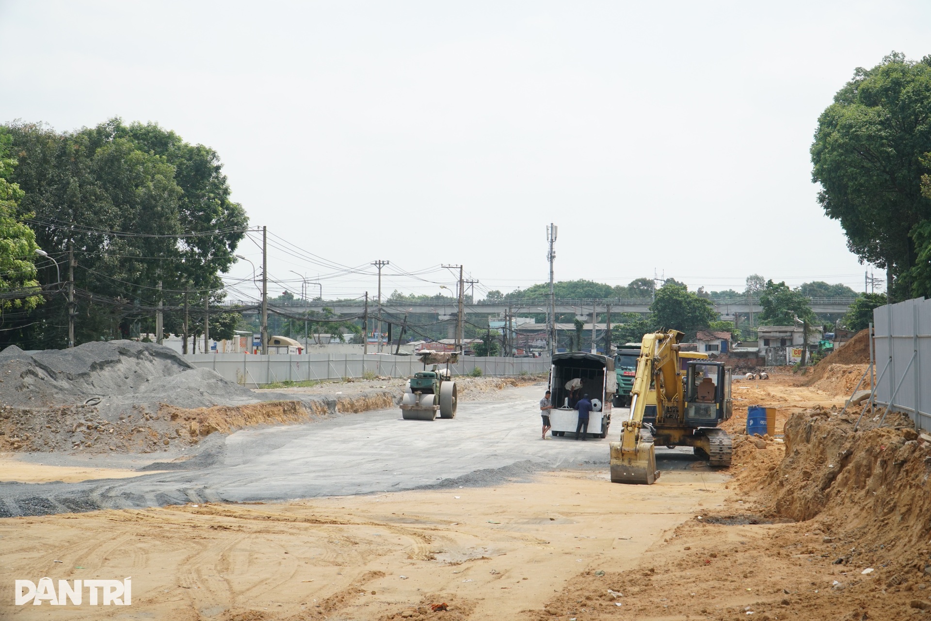 Đại học Quốc gia TPHCM “thay da đổi thịt”, từng bước thành đô thị đại học - 6