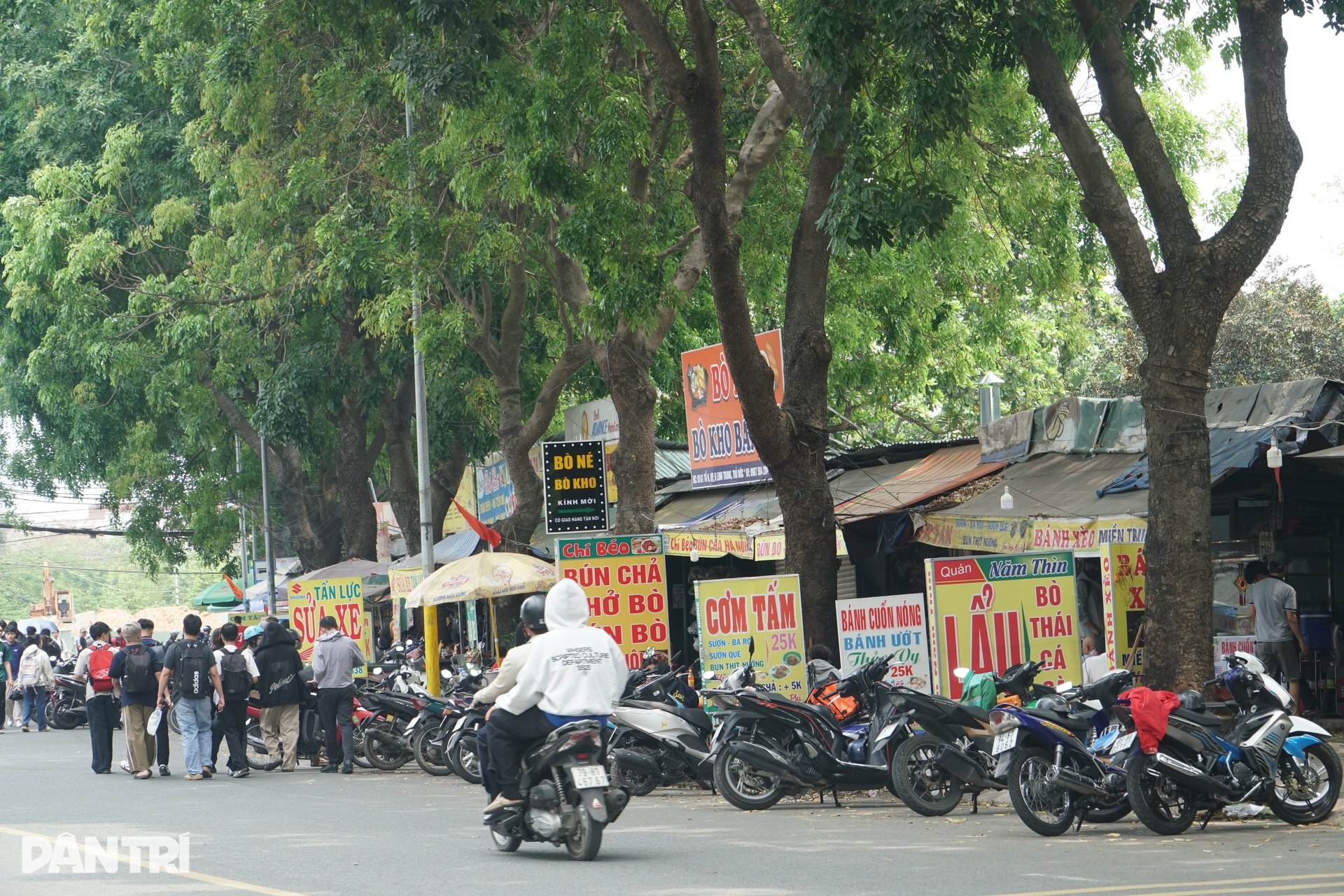Đại học Quốc gia TPHCM “thay da đổi thịt”, từng bước thành đô thị đại học - 10