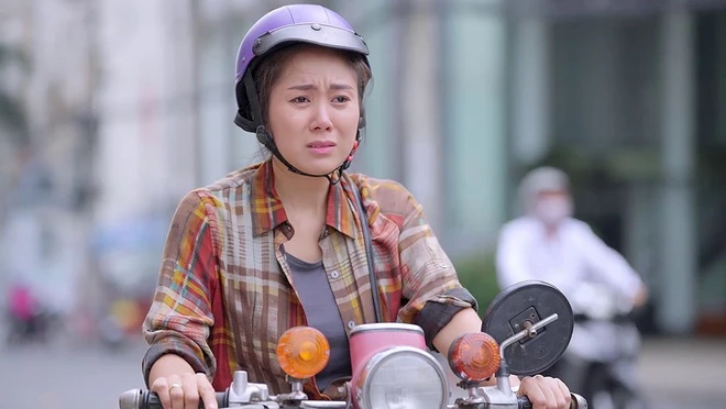 Không thể tin Lê Phương lại bạo tới cỡ này, MXH một phen chấn động- Ảnh 8.