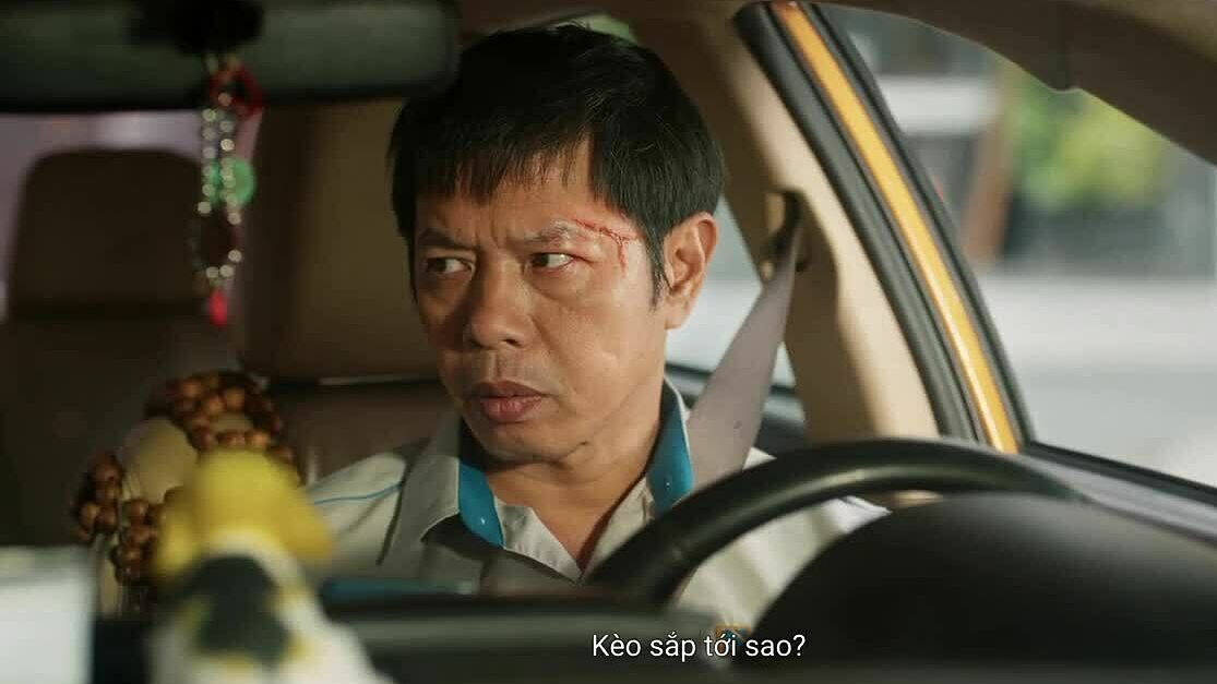 First look phim "Anh Hùng"