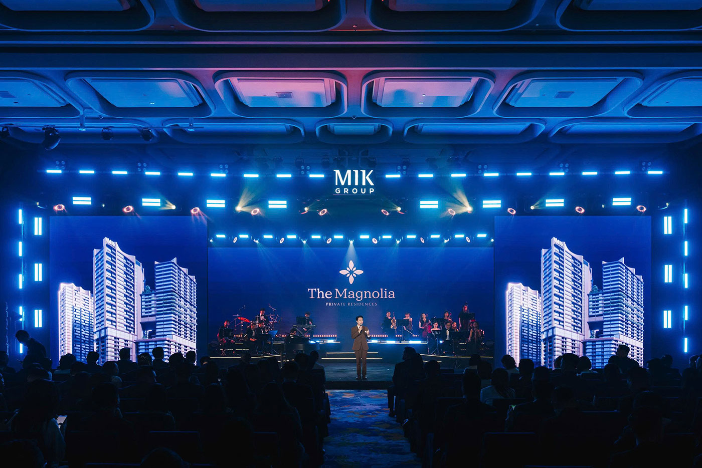  ‘In Bloom’ - Khi nghệ thuật mở ra câu chuyện mới của dòng sản phẩm hạng sang- Ảnh 3.