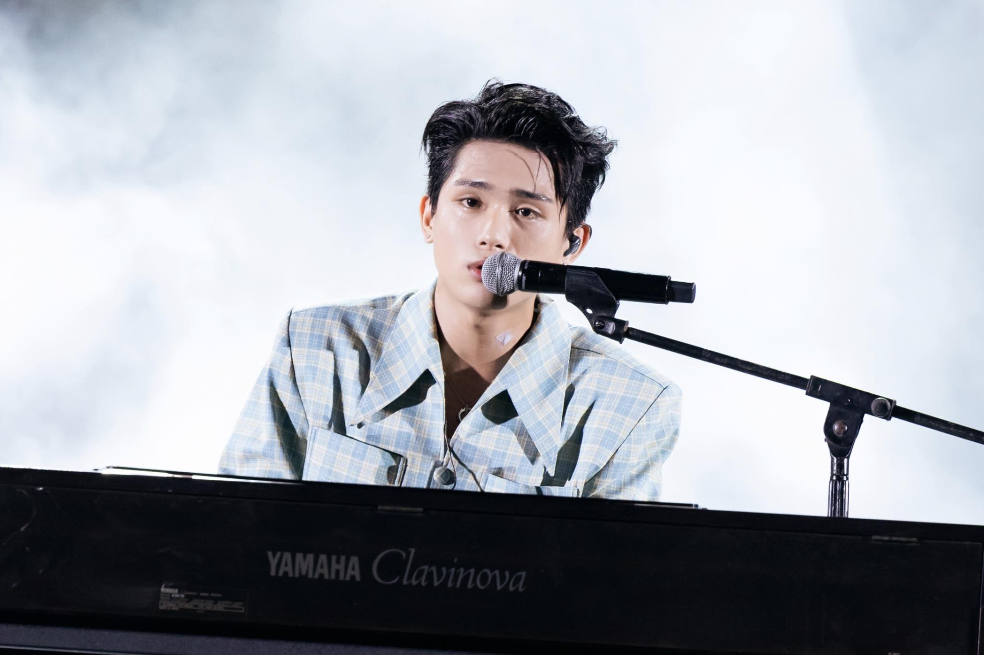 Mỹ nam Việt đang nổi đình đám thì mất tăm mất tích, tung 1 video khiến ai nấy xôn xao- Ảnh 6.