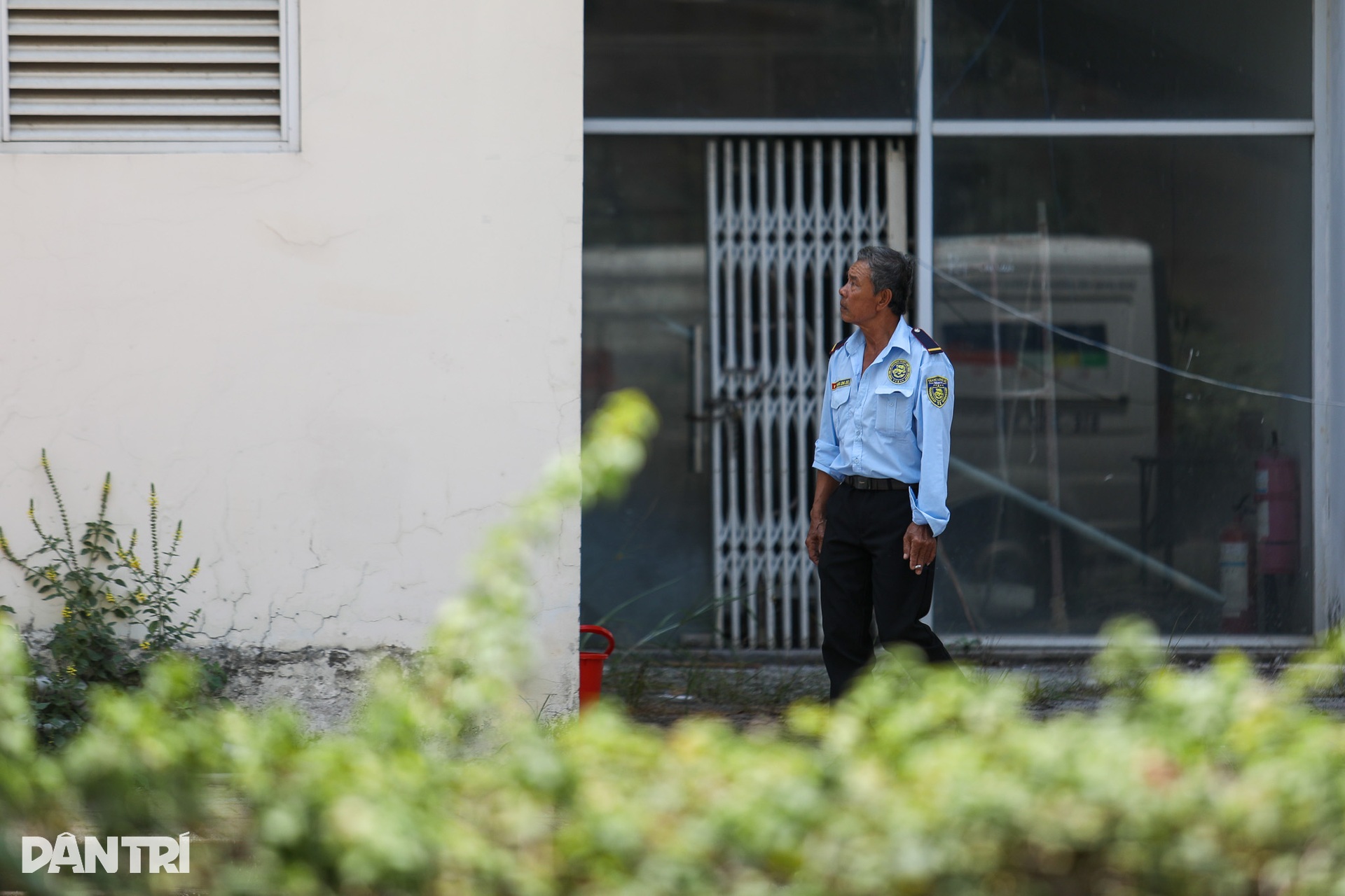 Toàn cảnh khu tái định cư lớn nhất TPHCM nhiều lần đấu giá thất bại - 7