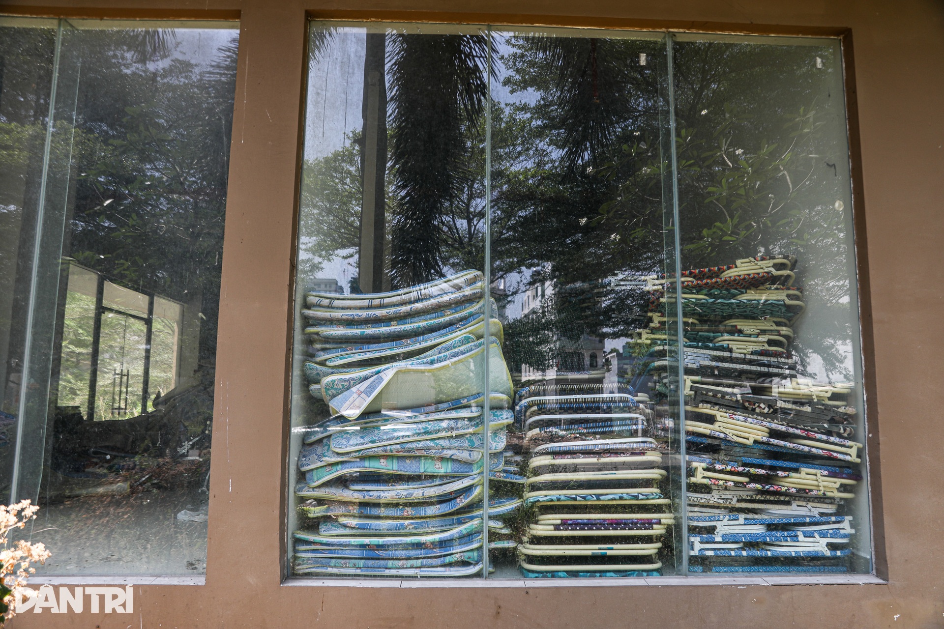 Toàn cảnh khu tái định cư lớn nhất TPHCM nhiều lần đấu giá thất bại - 9