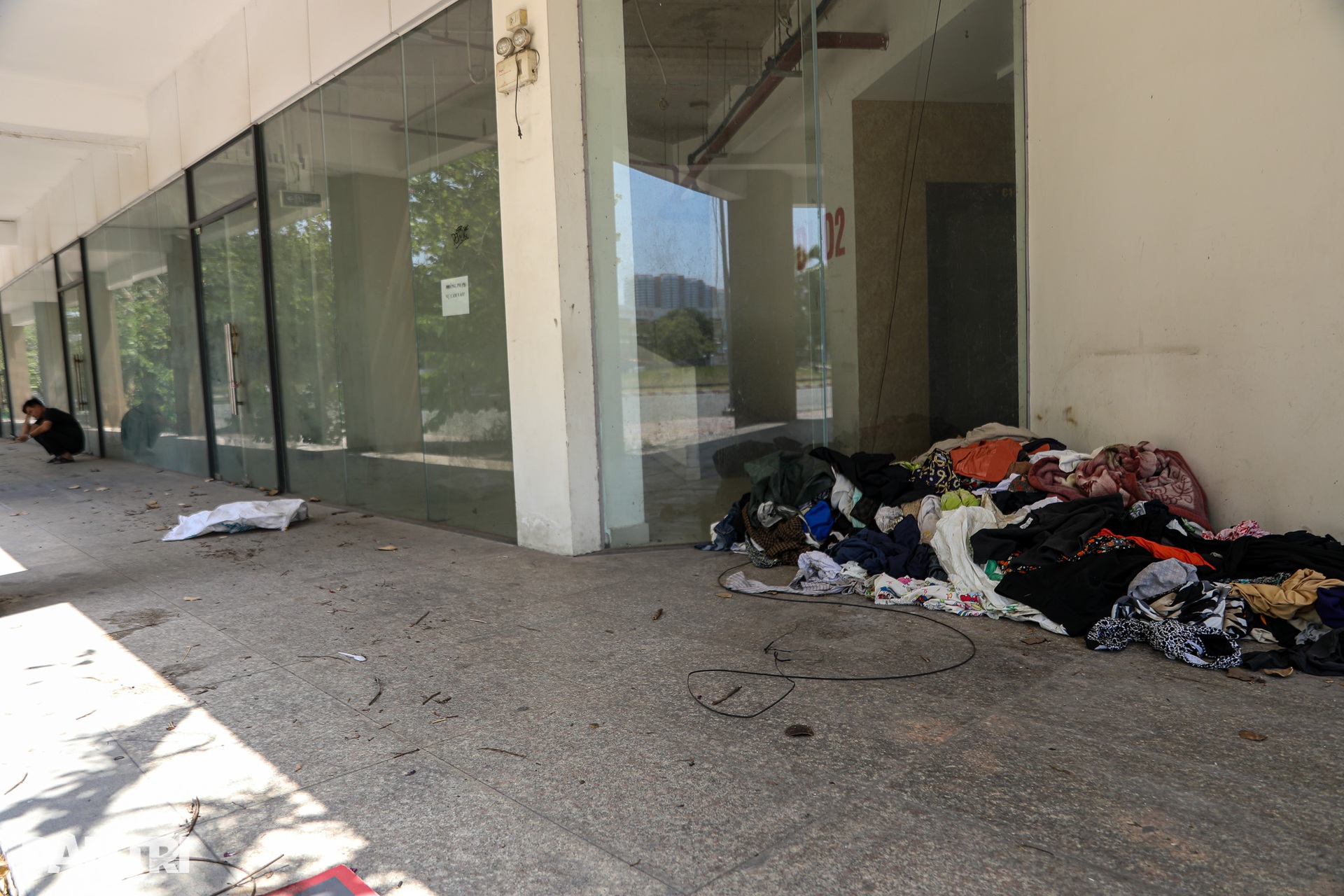 Toàn cảnh khu tái định cư lớn nhất TPHCM nhiều lần đấu giá thất bại - 11