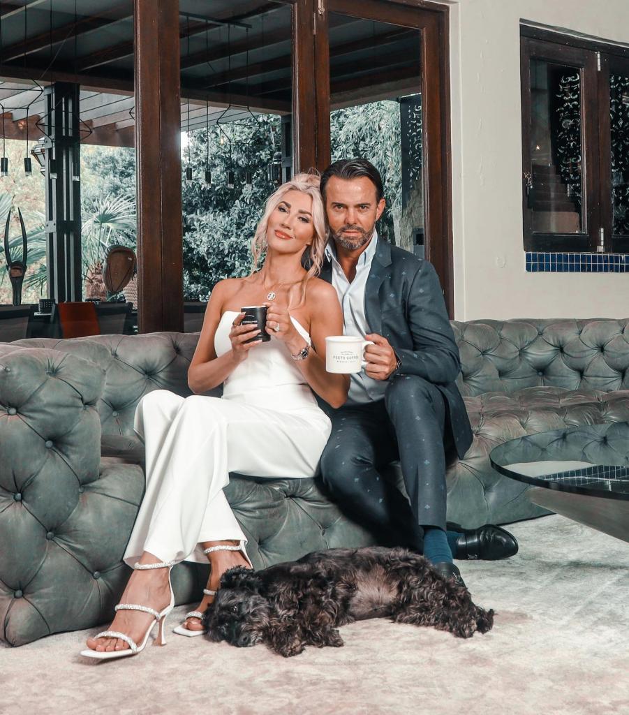 Bắt khẩn cấp vợ chồng sao truyền hình trộm cắp vặt hàng trăm triệu đồng- Ảnh 6.