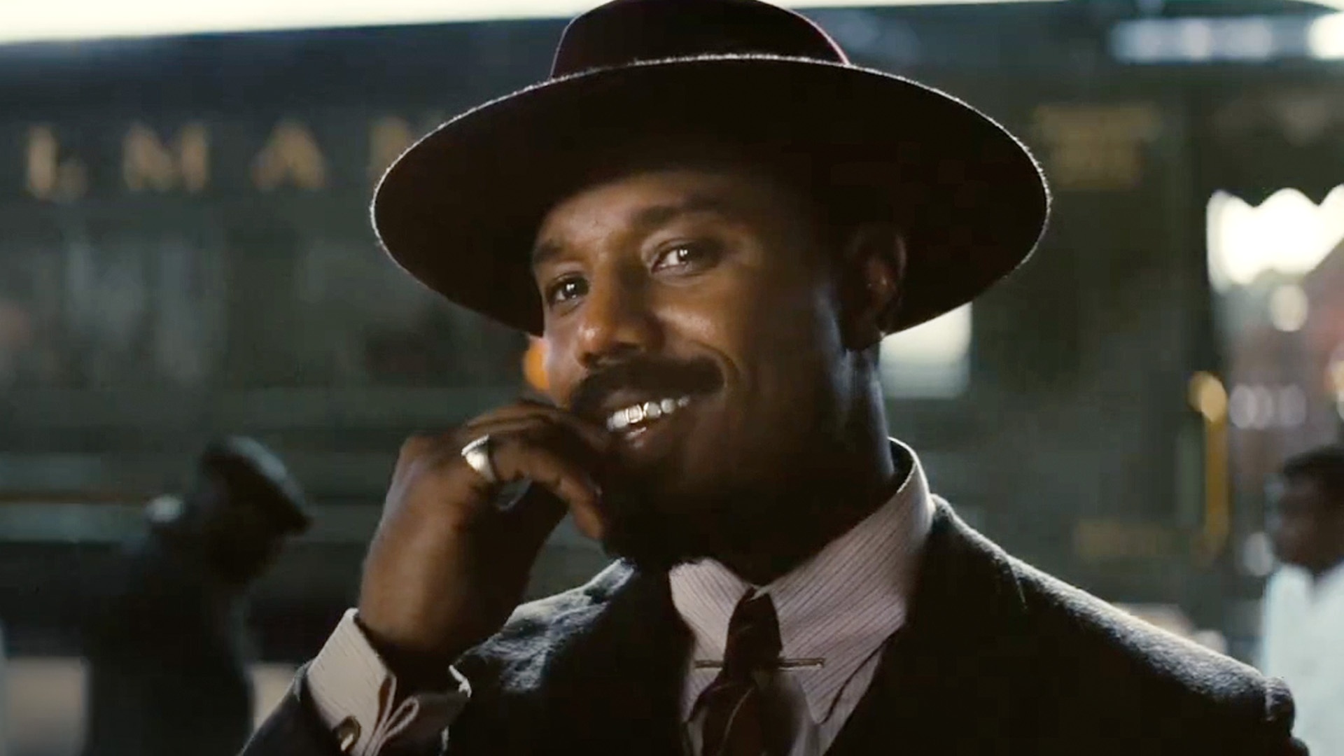 Tài tử đánh bại Timothée Chalamet gây sốc toàn cầu: Có quyến rũ nhất hành tinh cũng phải lên app hẹn hò tìm bồ thôi!- Ảnh 6.