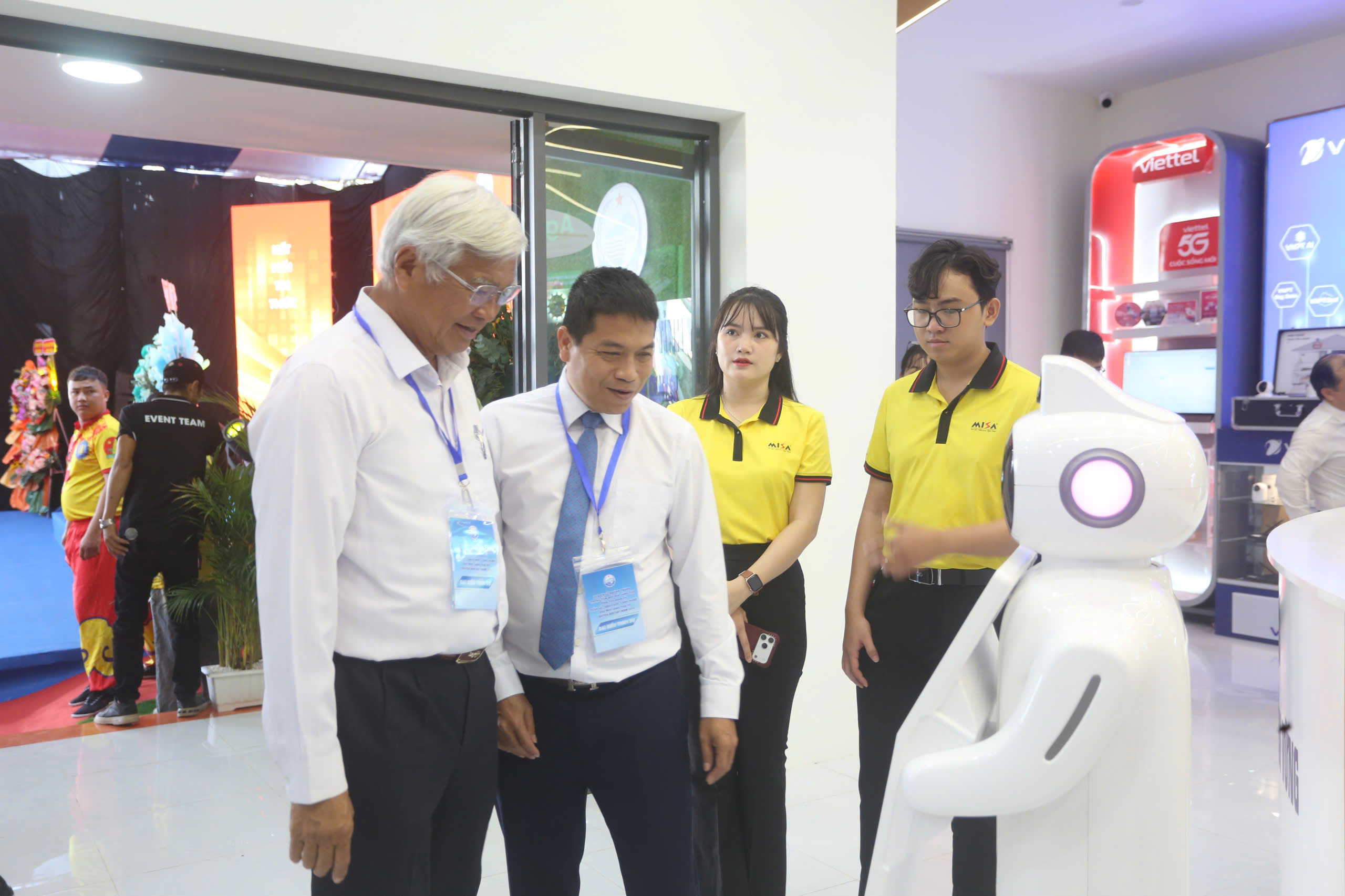 Tây Ninh: Đưa Trung tâm Đổi mới sáng tạo thành 