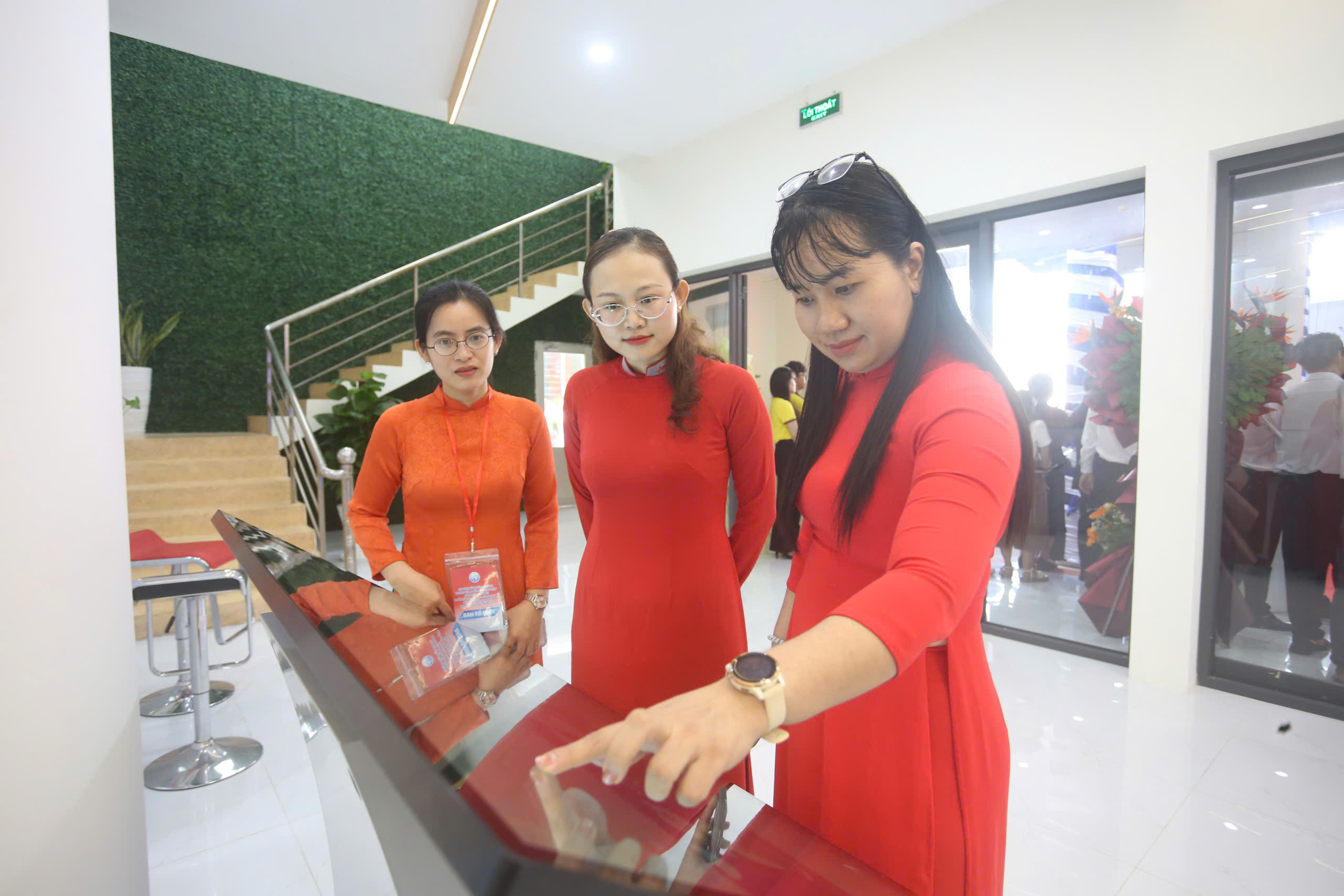 Tây Ninh: Đưa Trung tâm Đổi mới sáng tạo thành 