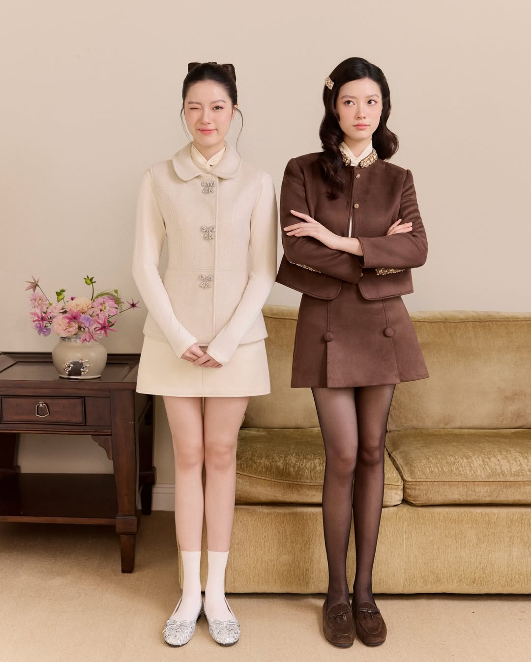 Diễn xuất gây tranh cãi nhưng style phim mới của Jisoo thì 0 người chê- Ảnh 22.