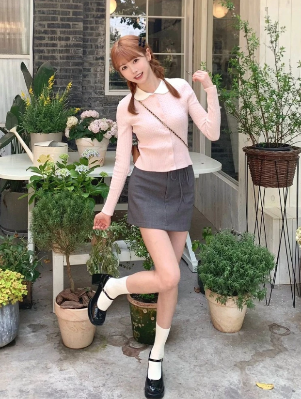 Diễn xuất gây tranh cãi nhưng style phim mới của Jisoo thì 0 người chê- Ảnh 25.