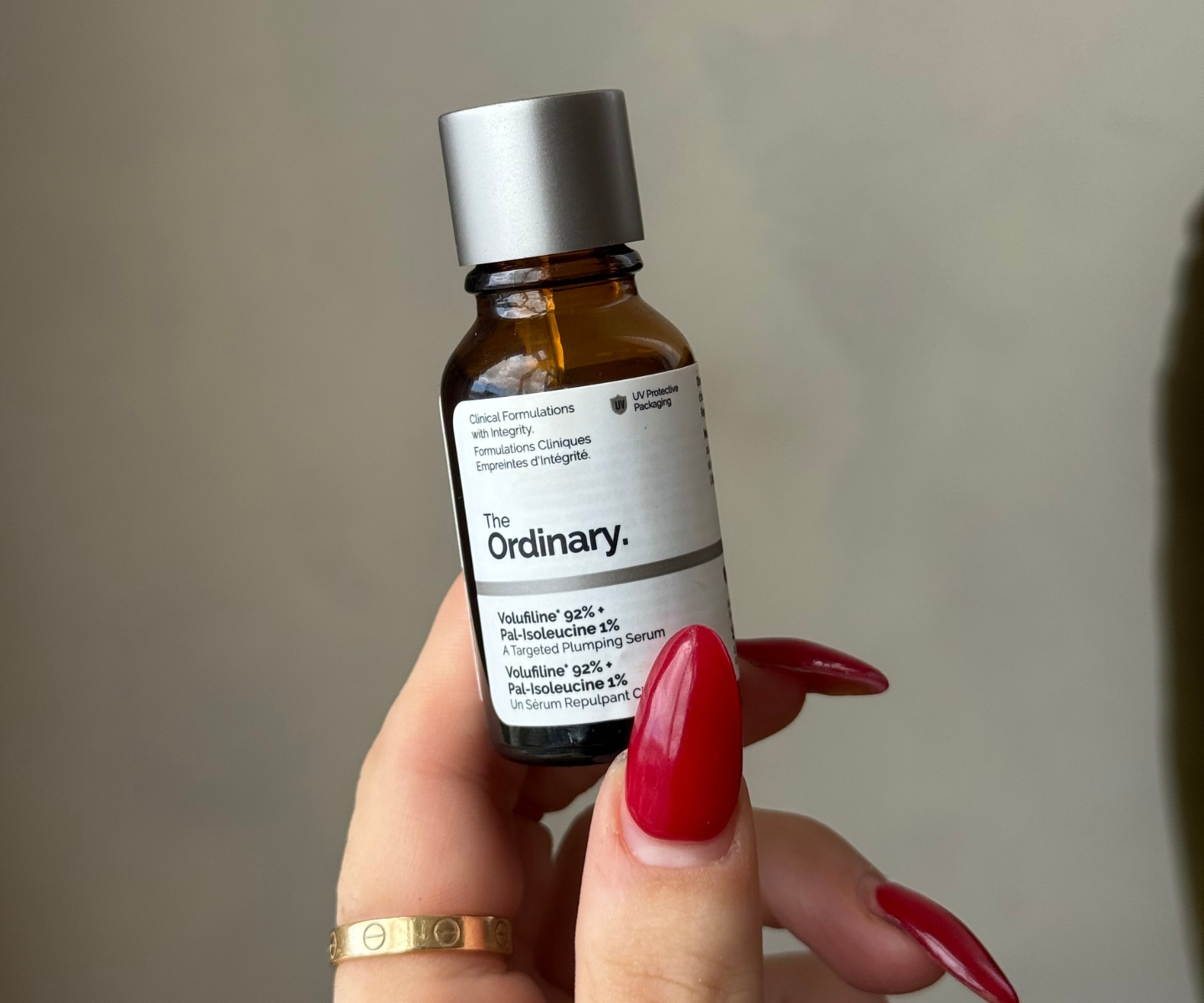 Volufiline: Filler dạng bôi gây tò mò nhất hiện nay có thực sự thần thánh?- Ảnh 4.