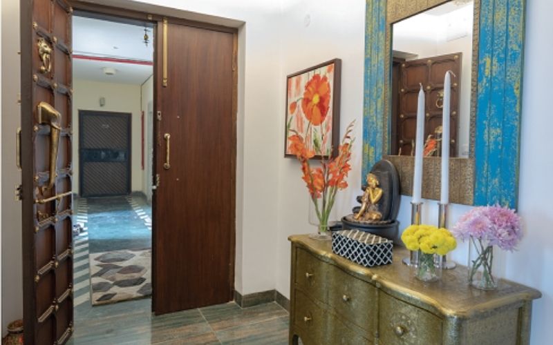 Người xưa dặn: 'Mở cửa vào nhà không thấy 4 thứ này, cuộc sống như ý': Đọc xong mới giật mình vì quá đúng- Ảnh 5.