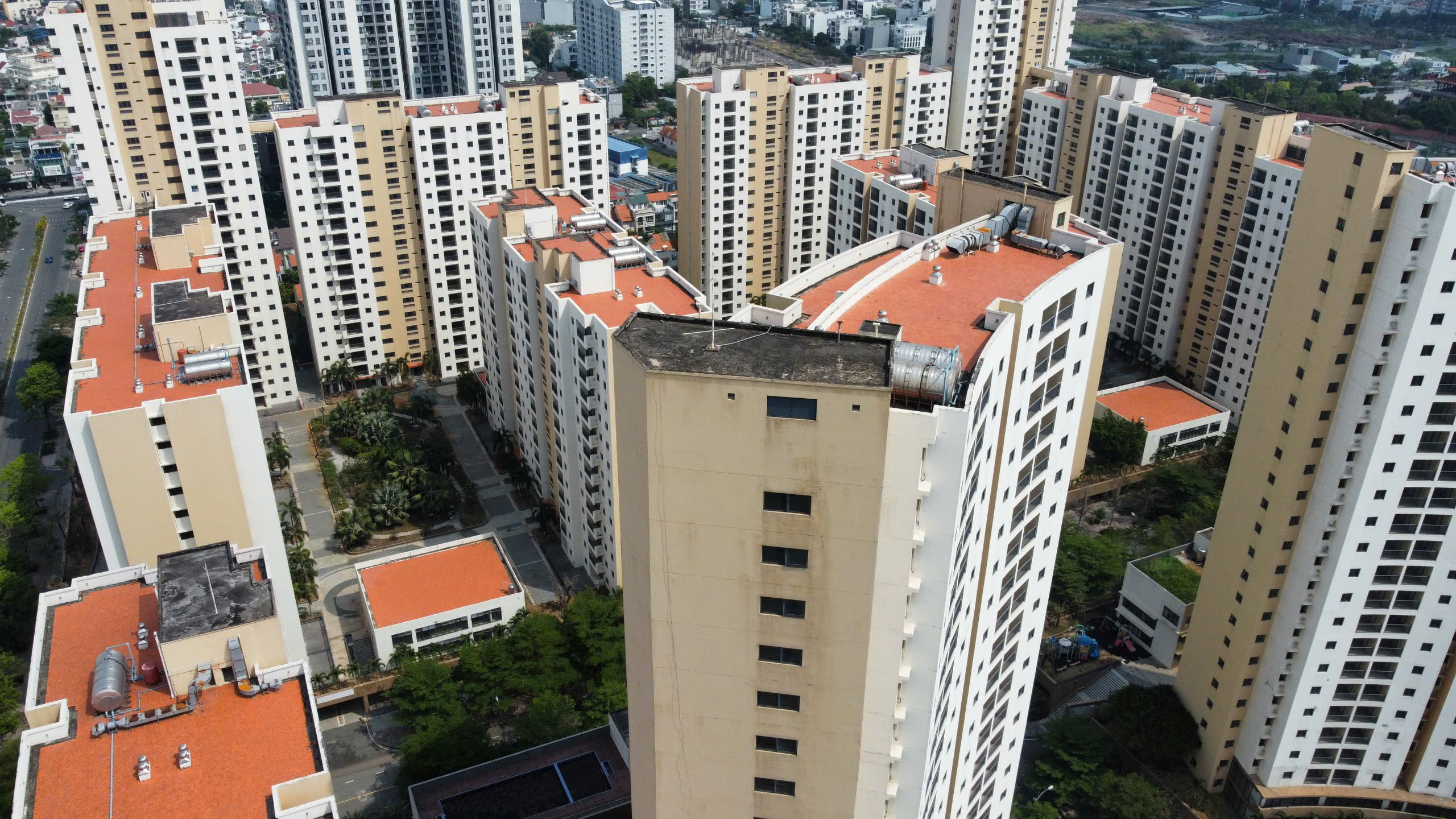 Đấu giá 3 . 790 Căn hộ tái định cư Thủ Thiêm: Hành trình hồi sinh đất vàng 2026 - Ảnh 5.