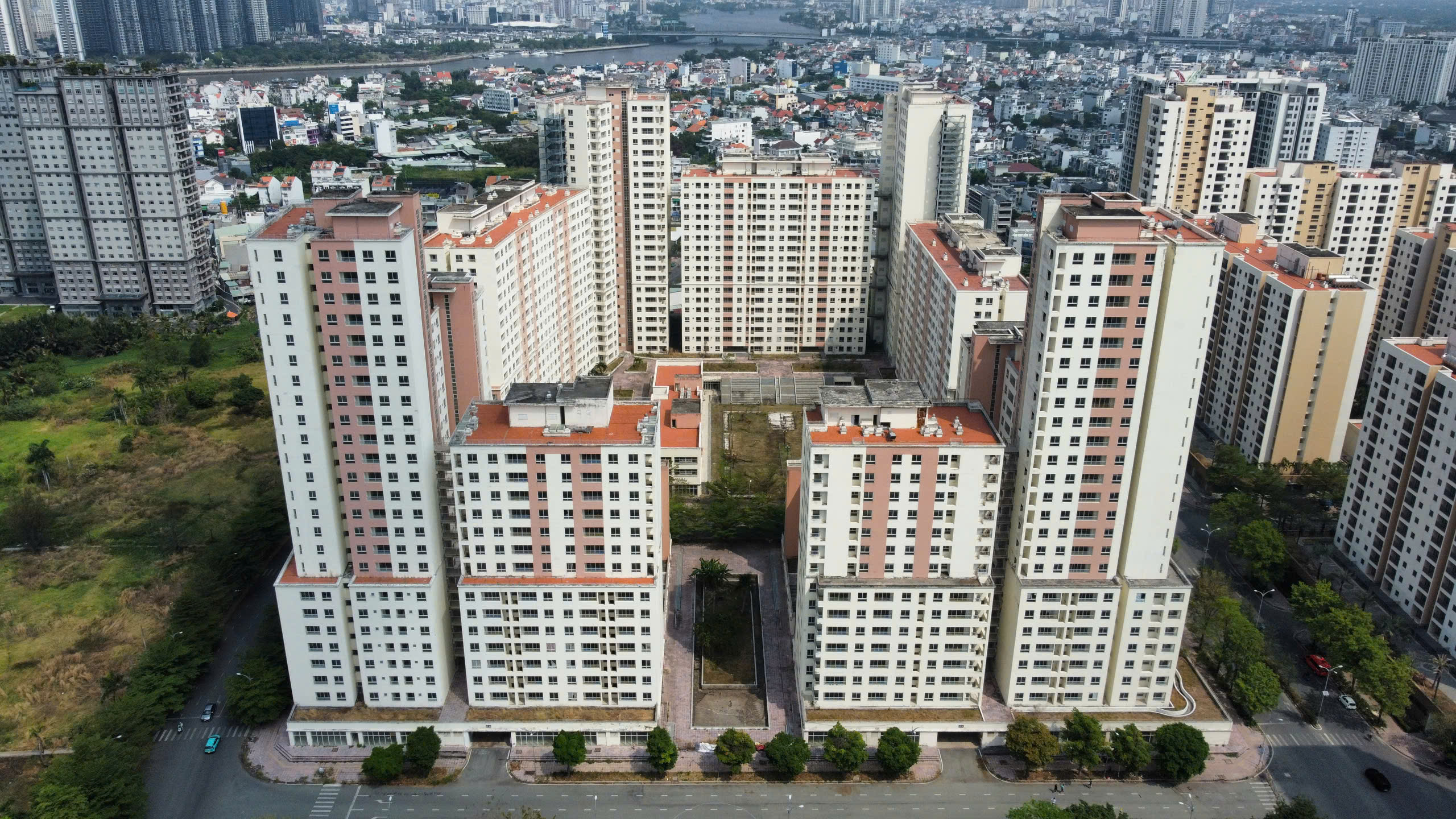 Đấu giá 3 . 790 Căn hộ tái định cư Thủ Thiêm: Hành trình hồi sinh đất vàng 2026 - Ảnh 6.