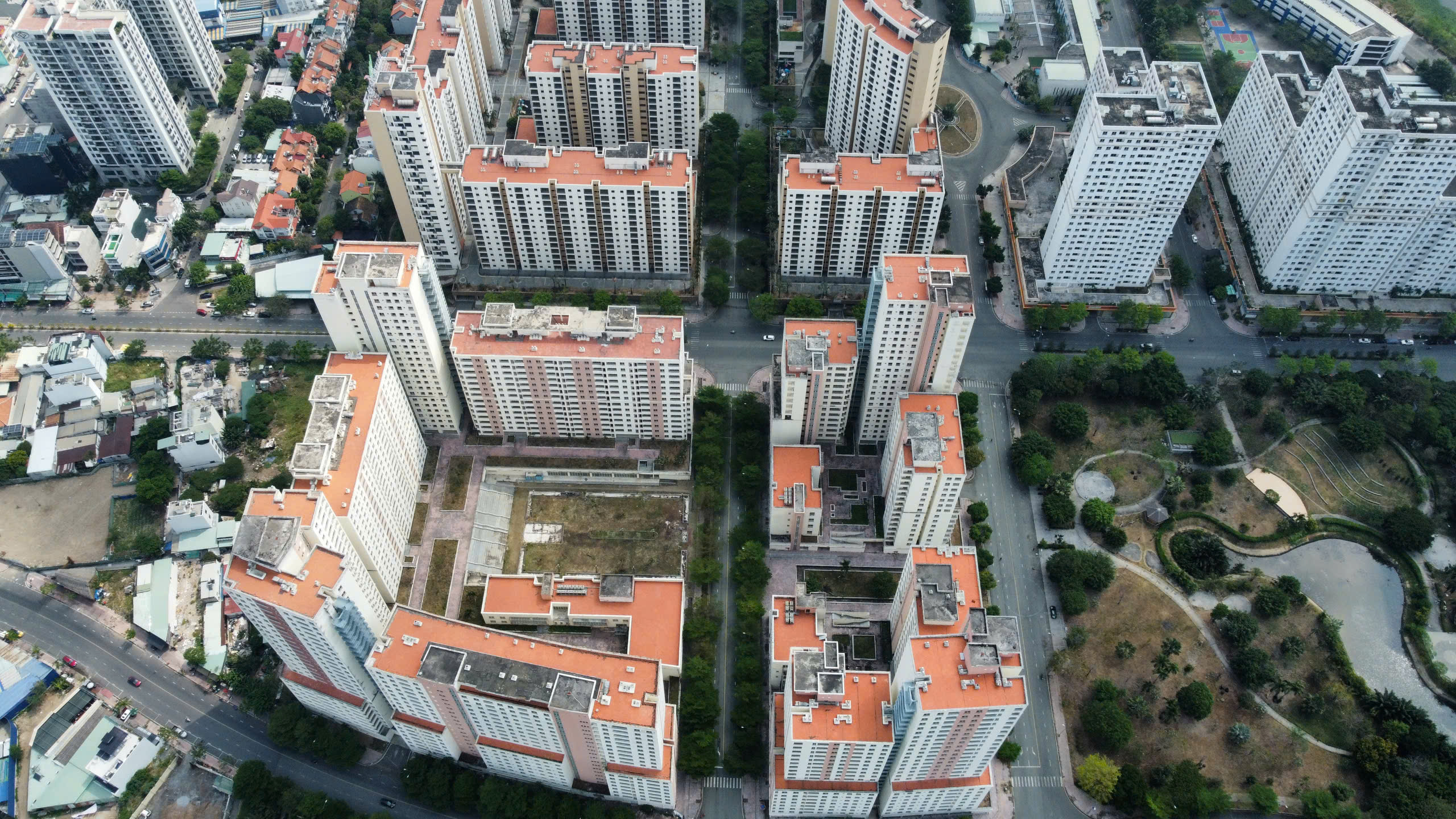 Đấu giá 3 . 790 Căn hộ tái định cư Thủ Thiêm: Hành trình hồi sinh đất vàng 2026 - Ảnh 7.