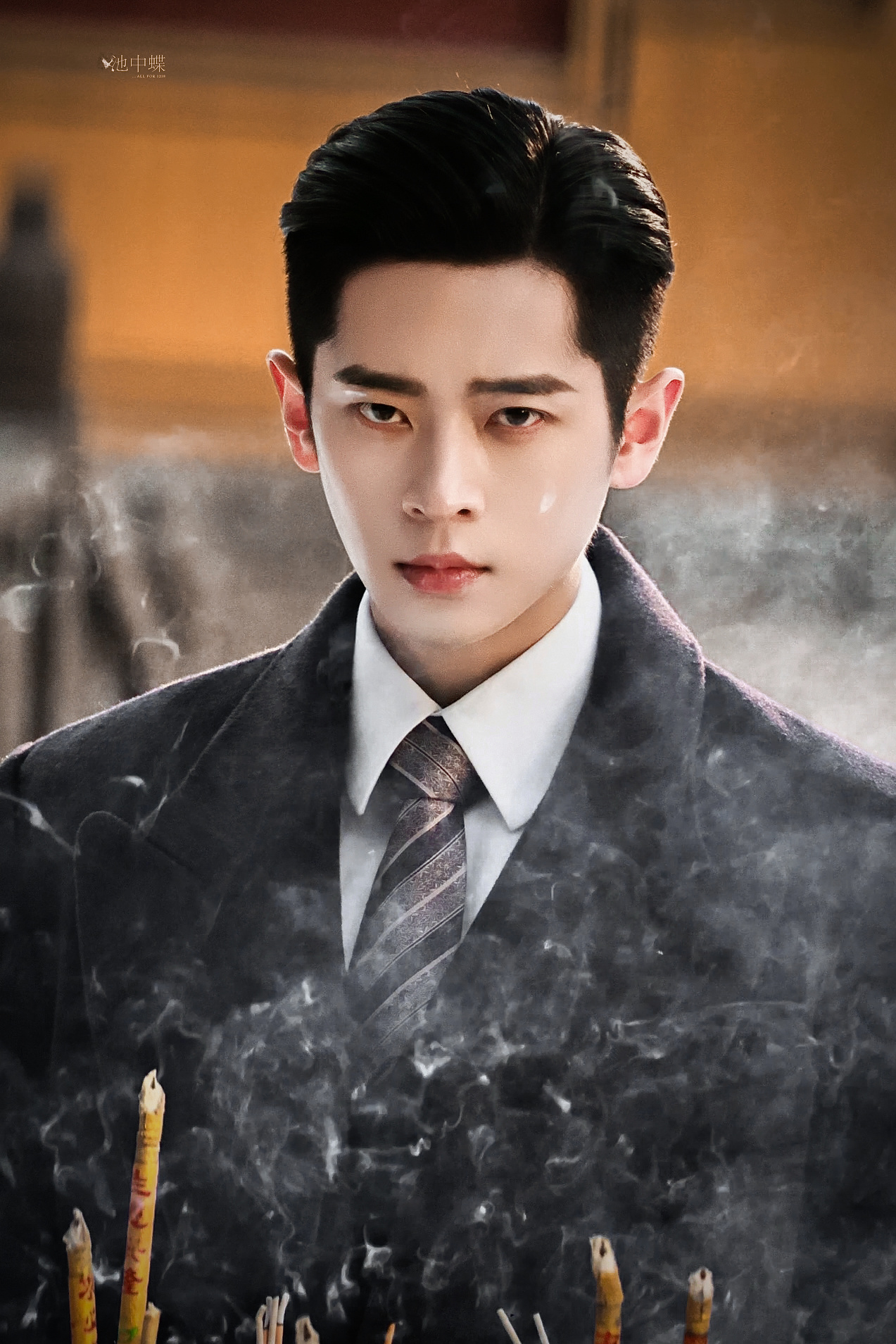 Camera quay lén cặp đôi ngôn tình nửa đêm hôn nhau ngoài đường: Nhà gái đẹp như thiên sứ, bảo sao ai cũng si mê- Ảnh 5.