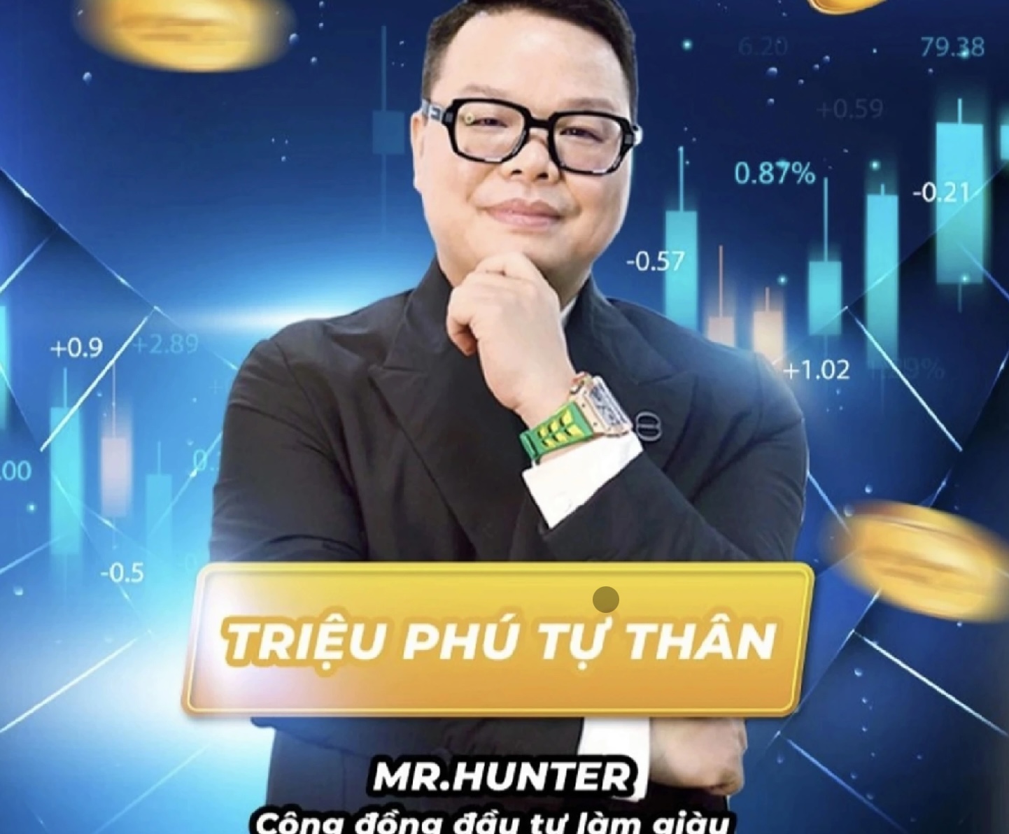 Mr.Pips lừa 738 vụ, chiếm đoạt hơn 1.300 tỉ đồng- Ảnh 2.