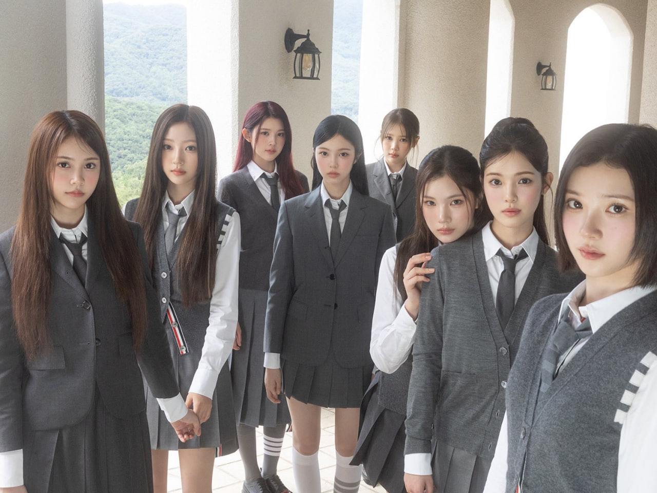 Cuối cùng mỹ nhân này cũng hết flop: Nổi rần rần nhờ ca khúc “mỏ hỗn”, nhan sắc càng nhìn lâu càng gây thương nhớ- Ảnh 5.