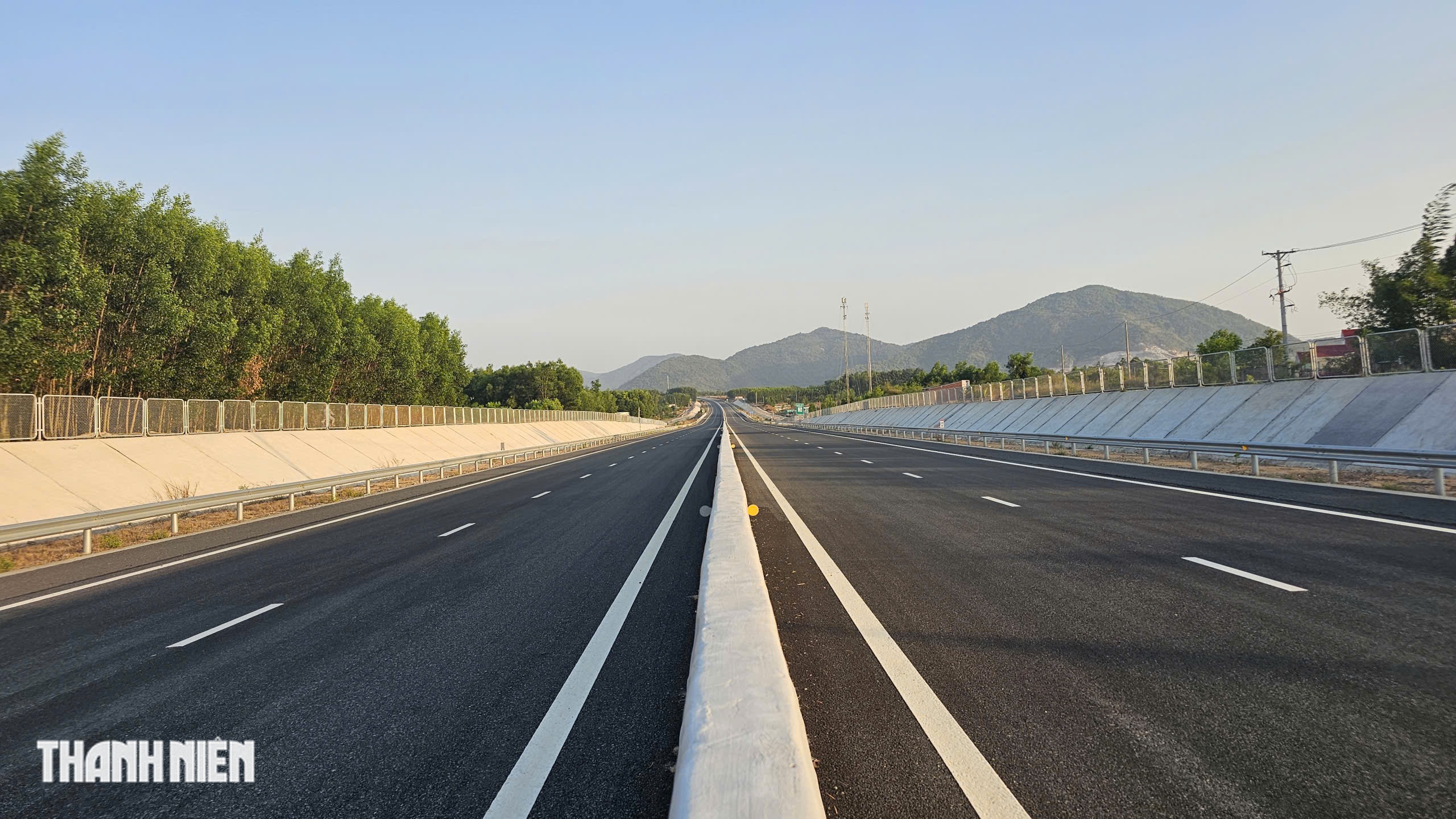 Đề xuất phân luồng giao thông cao tốc biên hòa - Vũng Tàu vào tháng 3 năm 2026 - Ảnh 3.