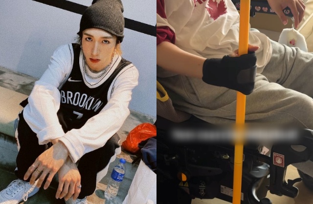 Nam nghệ sĩ bị màn hình LED 600kg rơi trúng lâm vào thảm cảnh tàn tật, bạn gái hủy hôn chia tay- Ảnh 3.