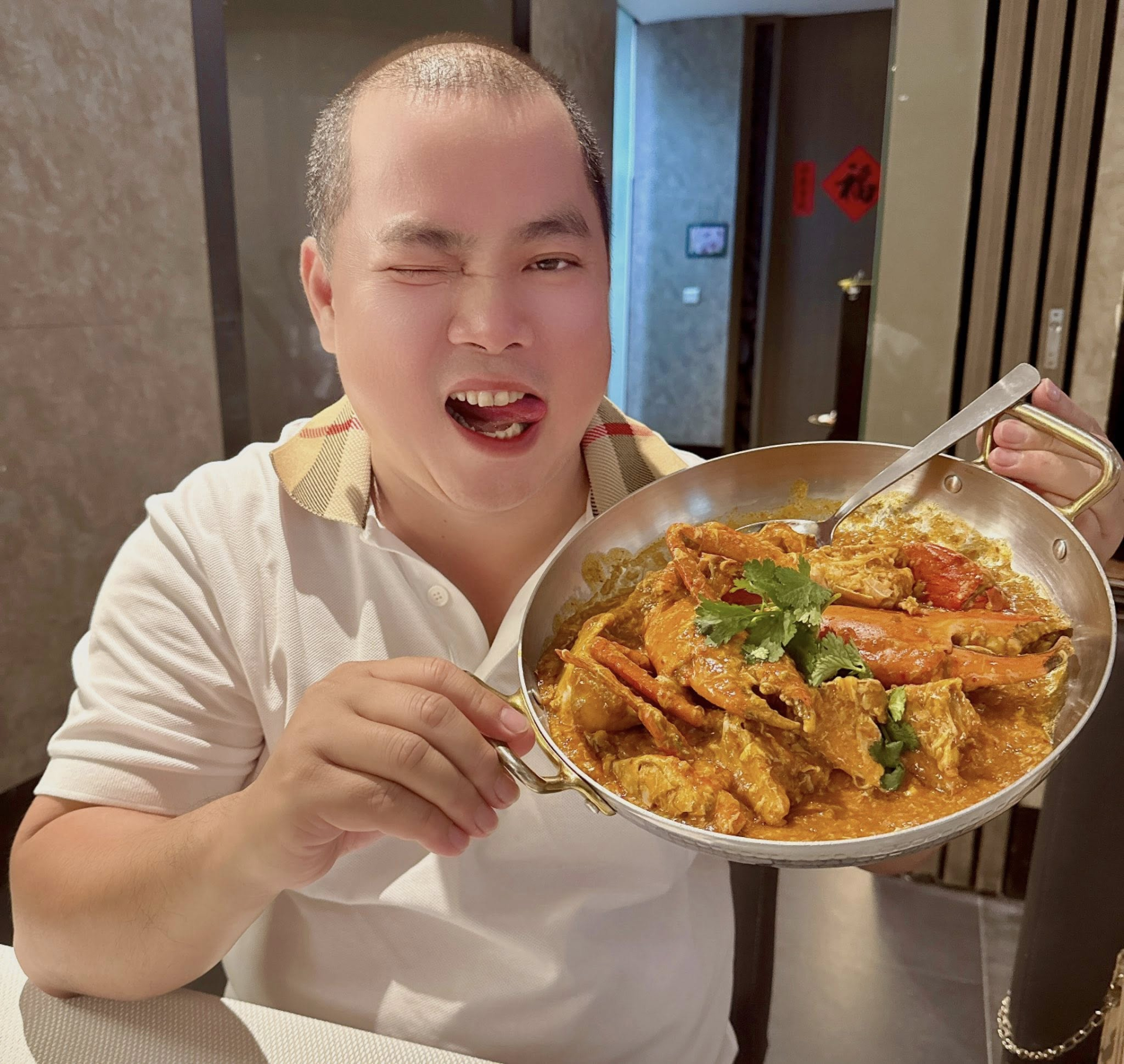 Nhạc sĩ Minh Khang đi chơi golf, du lịch nước ngoài liên tục- Ảnh 4.