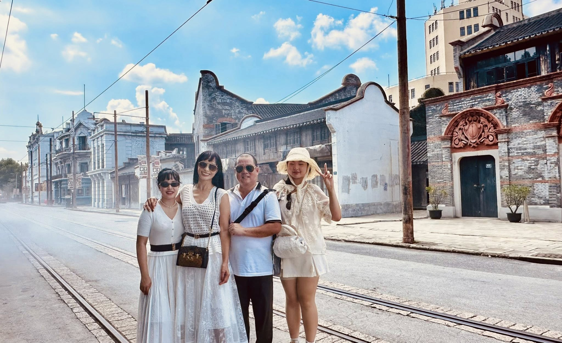 Nhạc sĩ Minh Khang đi chơi golf, du lịch nước ngoài liên tục- Ảnh 5.