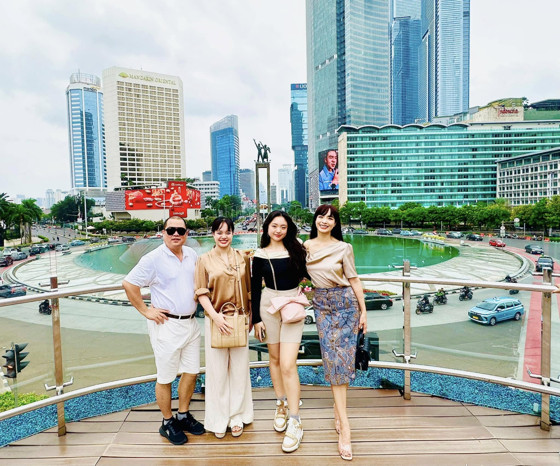 Nhạc sĩ Minh Khang đi chơi golf, du lịch nước ngoài liên tục- Ảnh 10.