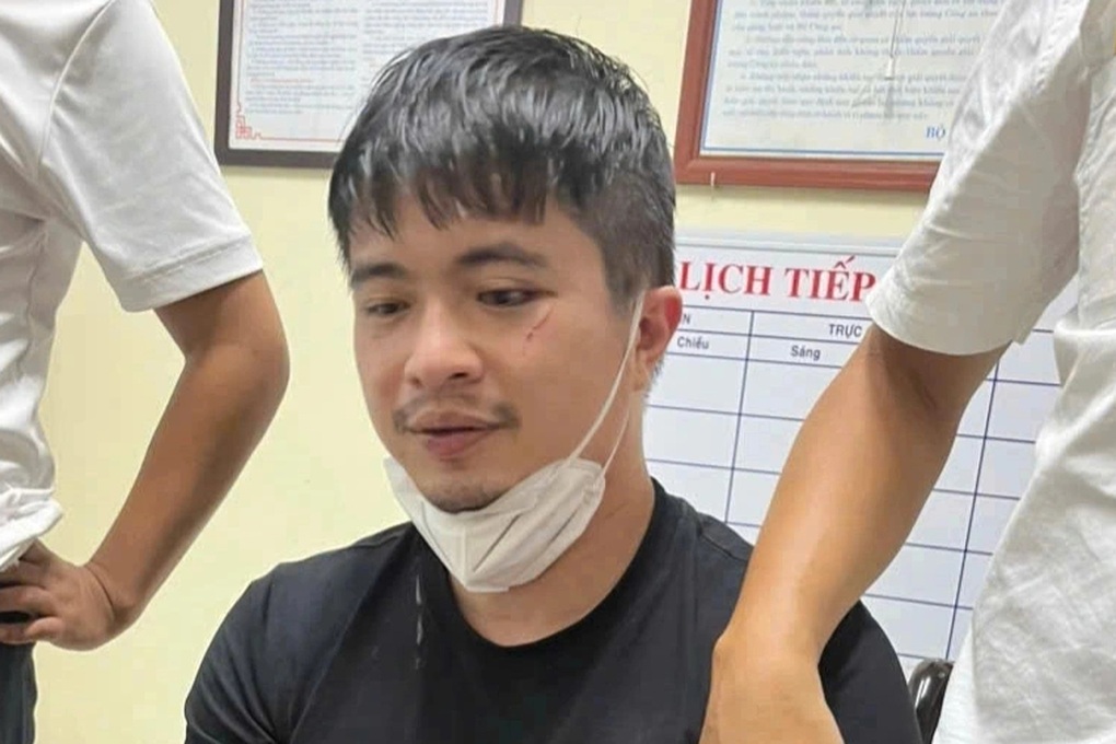 Shark Bình bị cáo buộc rửa tiền cho đường dây lừa đảo của Mr Pips - 2