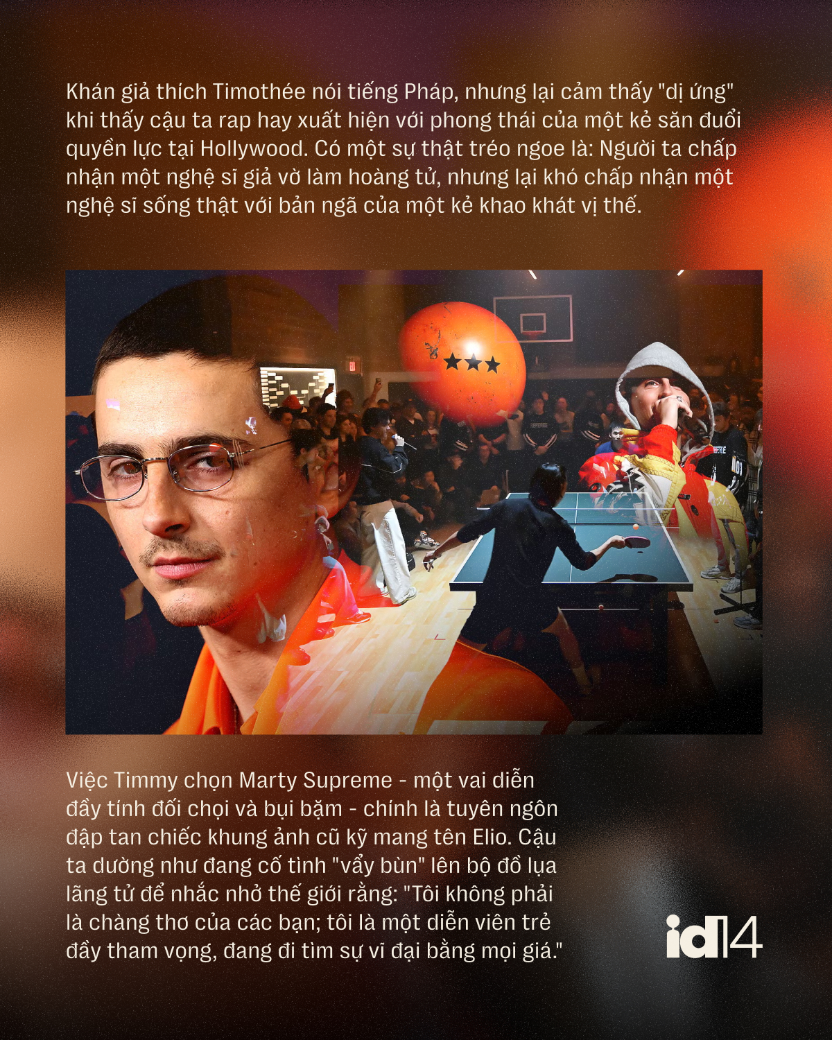 Đừng tiếc khi Timothée Chalamet trượt Oscar- Ảnh 5.