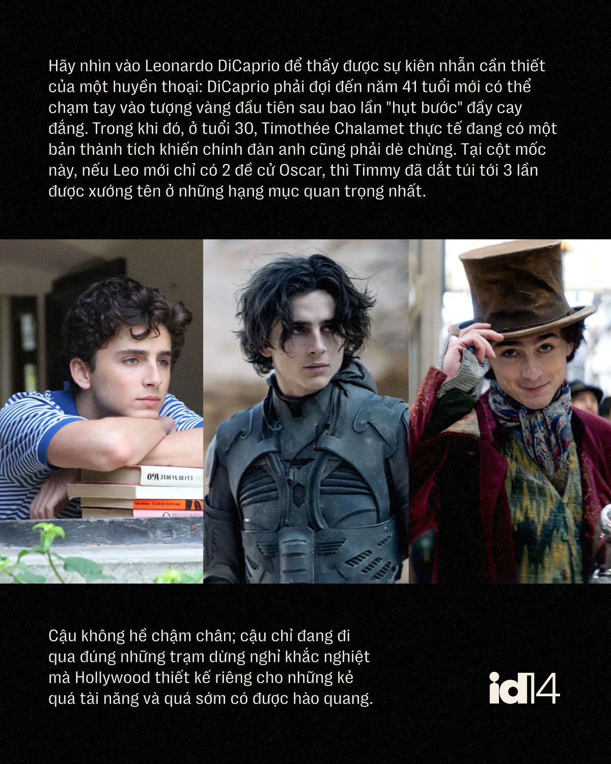 Đừng tiếc khi Timothée Chalamet trượt Oscar- Ảnh 8.