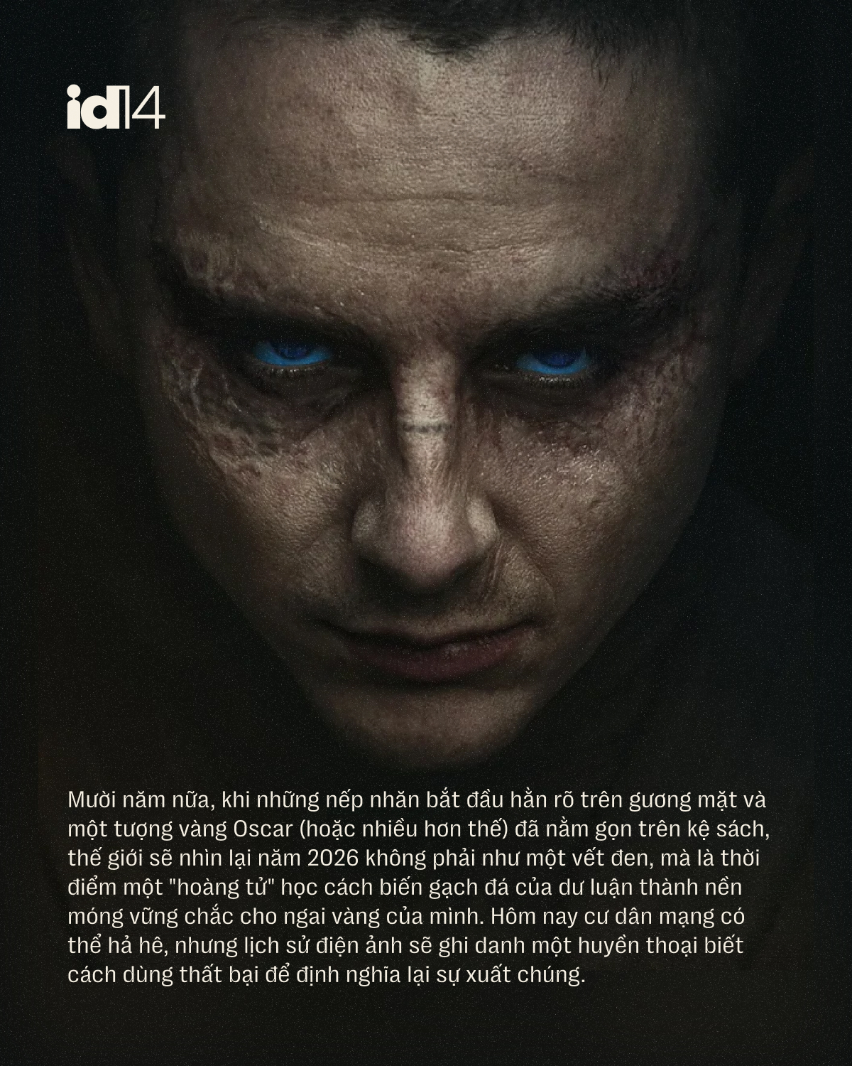 Đừng tiếc khi Timothée Chalamet trượt Oscar- Ảnh 10.