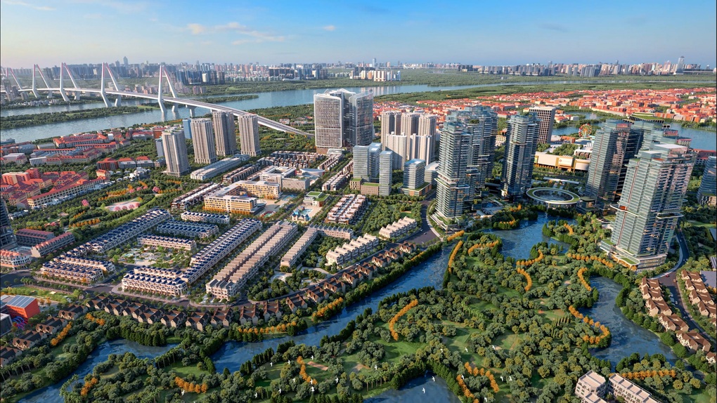 KITA Group: Nội lực tạo đà cho chiến lược “Go Global” - 2