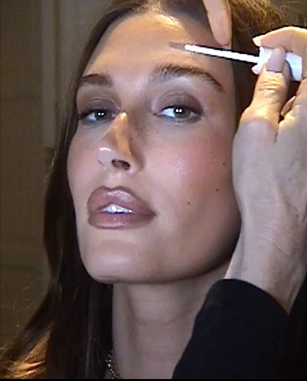 Hailey Bieber diện đồ ren đi chơi đêm cùng Justin Bieber: Cô vợ mặc váy ngủ đẹp nhất trần đời đây sao?- Ảnh 7.